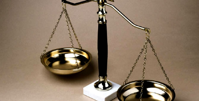 justicia